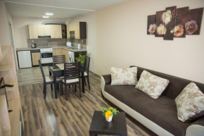 Emalena Apartment